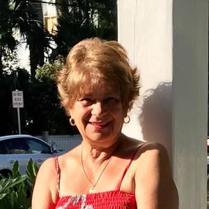 Meet your Posher, Fran